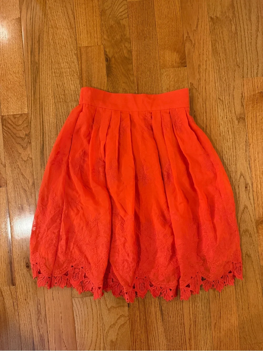 🌼 4/$13 - Eva Mendes Skirt